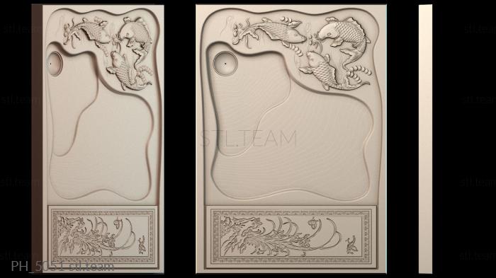 Панно художественные PH_5051