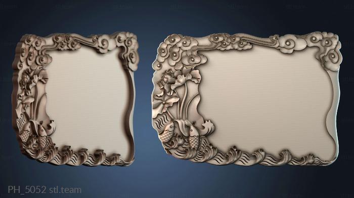 Панно художественные PH_5052