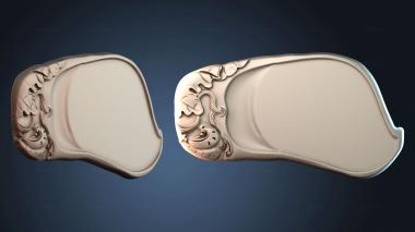 3D модель PANNO_HUDOZHNO_5053 (STL)