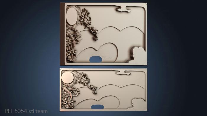 Панно художественные PH_5054