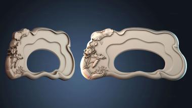 3D модель PANNO_HUDOZHNO_5055 (STL)