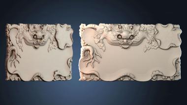 3D модель PANNO_HUDOZHNO_5056 (STL)