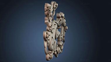 3D модель PANNO_HUDOZHNO_5057 (STL)