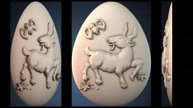 3D модель PANNO_HUDOZHNO_5064 (STL)