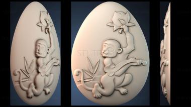 3D модель PANNO_HUDOZHNO_5068 (STL)