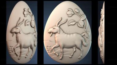 3D модель PANNO_HUDOZHNO_5069 (STL)