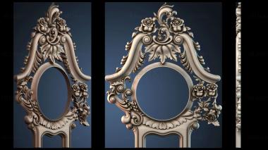 3D модель PANNO_HUDOZHNO_5071 (STL)