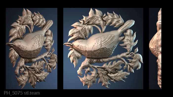 Панно художественные PH_5075