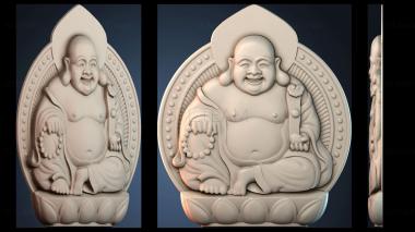 3D модель PANNO_HUDOZHNO_5079 (STL)