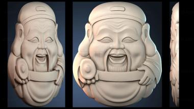 3D модель PANNO_HUDOZHNO_5083 (STL)