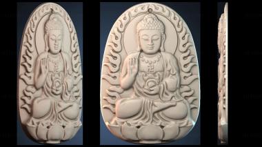 3D модель PANNO_HUDOZHNO_5085 (STL)