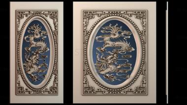 3D модель PANNO_HUDOZHNO_5087 (STL)