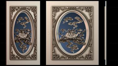 3D model PANNO_HUDOZHNO_5088 (STL)