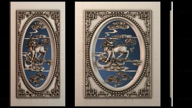 3D модель PANNO_HUDOZHNO_5089 (STL)