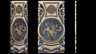 3D модель PANNO_HUDOZHNO_5091 (STL)