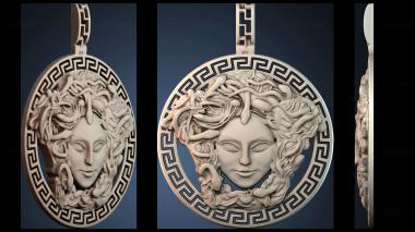 3D модель PANNO_HUDOZHNO_5103 (STL)