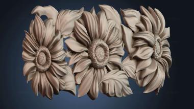 3D model PANNO_HUDOZHNO_5117 (STL)