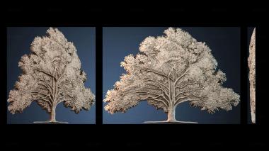 3D модель PANNO_HUDOZHNO_5119 (STL)