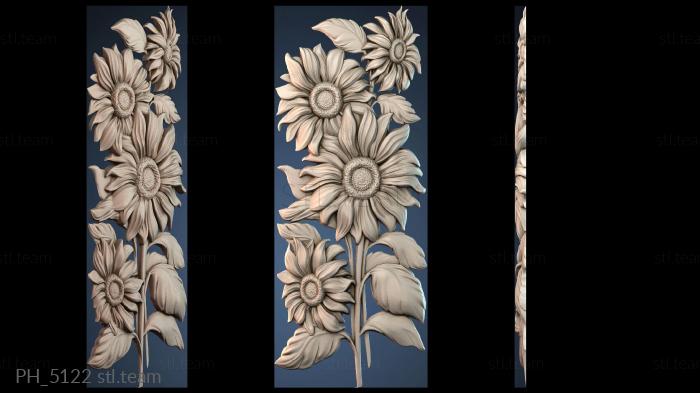 Панно художественные PH_5122