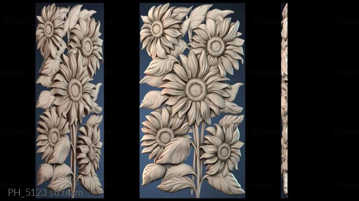 Панно художественные PH_5123