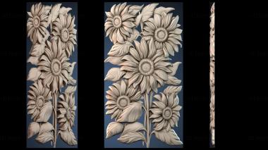 3D model PANNO_HUDOZHNO_5123 (STL)