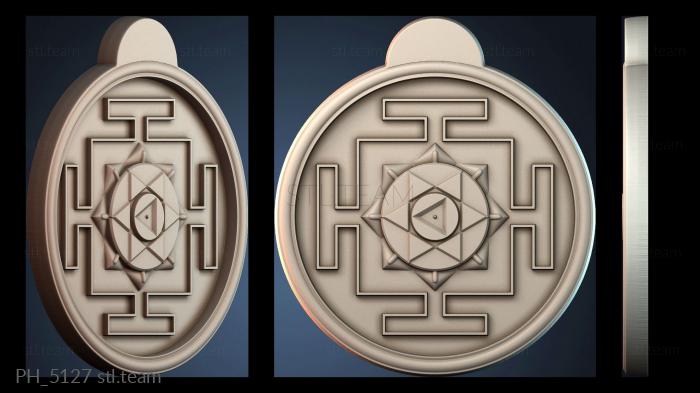 Панно художественные PH_5127