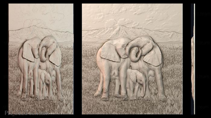 Панно художественные PH_5128