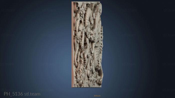 Панно художественные PH_5136