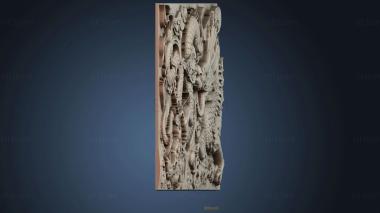 3D model PANNO_HUDOZHNO_5136 (STL)