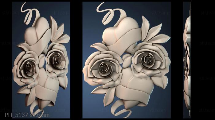 Панно художественные PH_5137