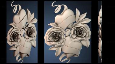 3D модель PANNO_HUDOZHNO_5137 (STL)