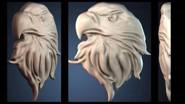 3D model PANNO_HUDOZHNO_5138 (STL)