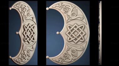 3D модель PANNO_HUDOZHNO_5142 (STL)