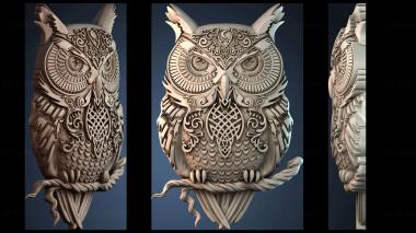 3D model PANNO_HUDOZHNO_5150 (STL)