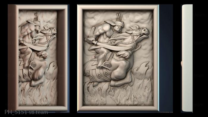 Панно художественные PH_5151