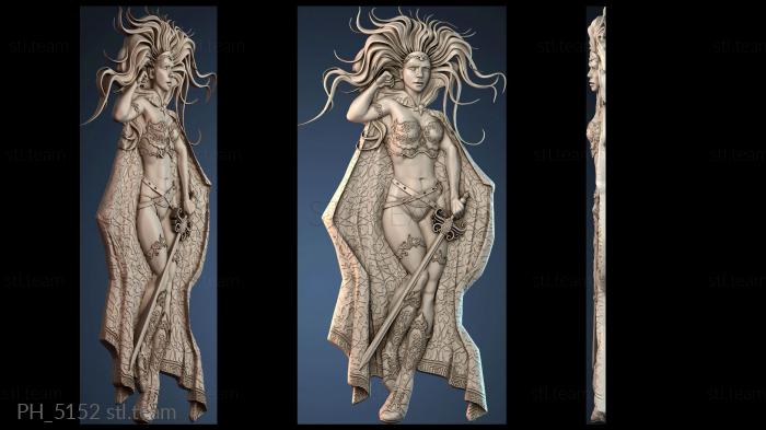 Панно художественные PH_5152