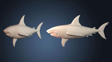 3D model PANNO_HUDOZHNO_5154 (STL)