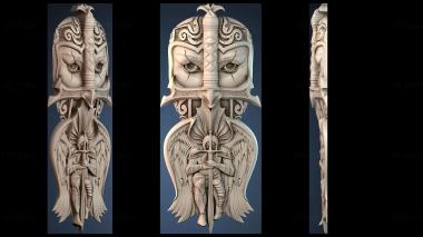 3D модель PANNO_HUDOZHNO_5155 (STL)