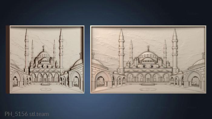 Панно художественные PH_5156