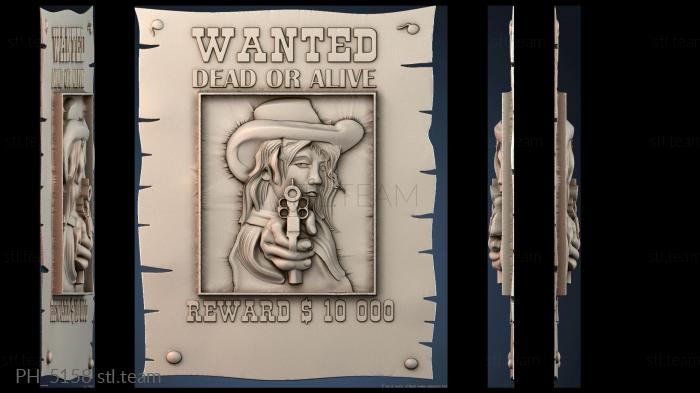 Панно художественные PH_5158