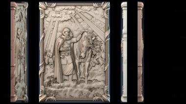 3D модель PANNO_HUDOZHNO_5160 (STL)