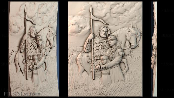 Панно художественные PH_5161