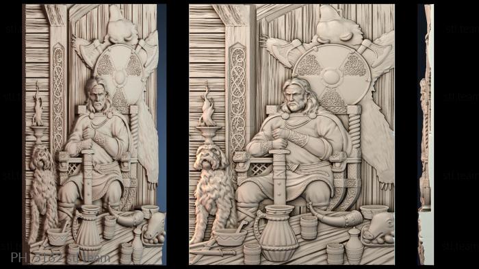 Панно художественные PH_5162