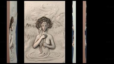 3D модель PANNO_HUDOZHNO_5165 (STL)