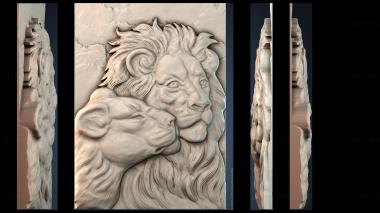 3D модель PANNO_HUDOZHNO_5167 (STL)