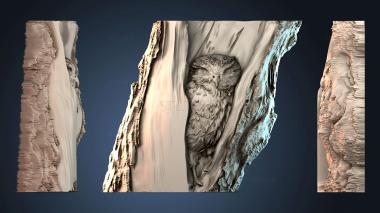 3D модель PANNO_HUDOZHNO_5171 (STL)