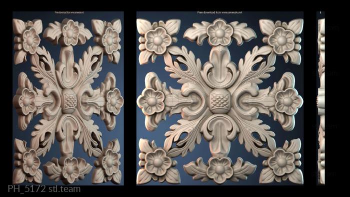 Панно художественные PH_5172