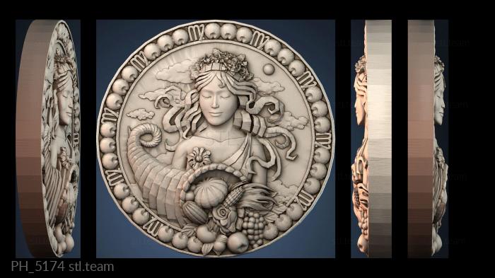 Панно художественные PH_5174