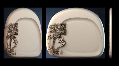 3D модель PANNO_HUDOZHNO_5176 (STL)