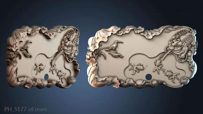 Панно художественные PH_5177